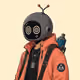 Robo Hood #399