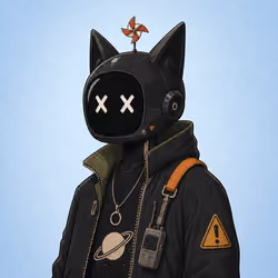 Robo Hood #129