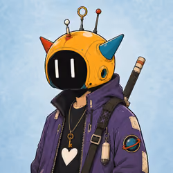 Robo Hood #13