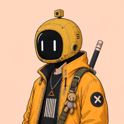 Robo Hood #476