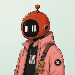 Robo Hood #184