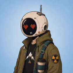 Robo Hood #93
