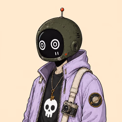 Robo Hood #259