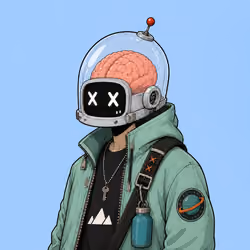 Robo Hood #461
