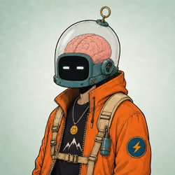 Robo Hood #55