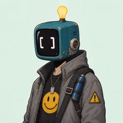 Robo Hood #75