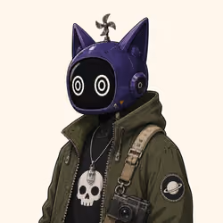 Robo Hood #465