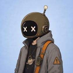Robo Hood #79