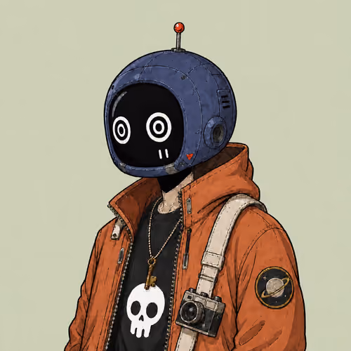 Robo Hood #253