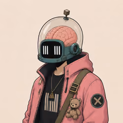 Robo Hood #151