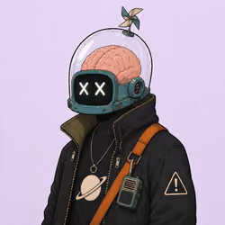 Robo Hood #105