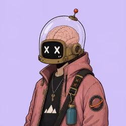 Robo Hood #524