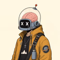 Robo Hood #410