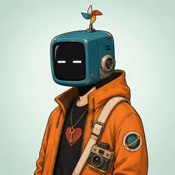 Robo Hood #156