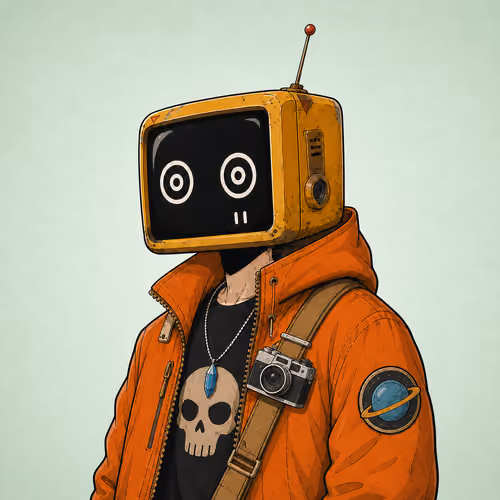 Robo Hood #141