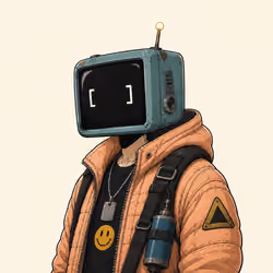 Robo Hood #382