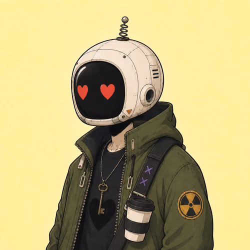 Robo Hood #121