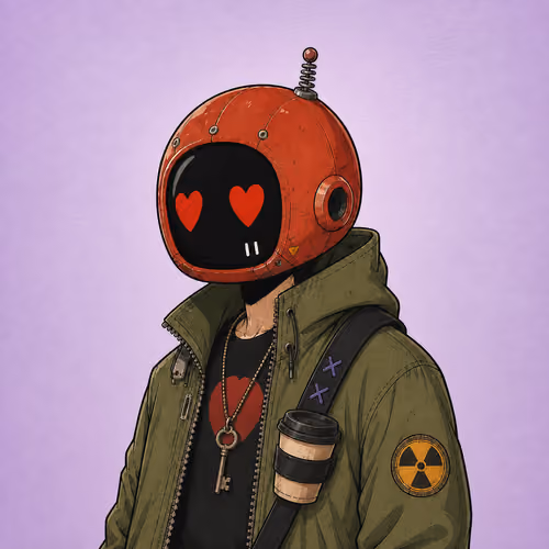 Robo Hood #143