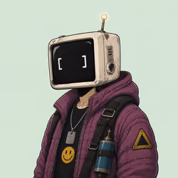 Robo Hood #525
