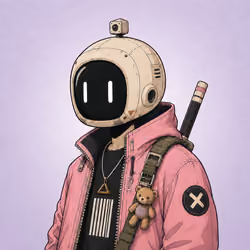 Robo Hood #57