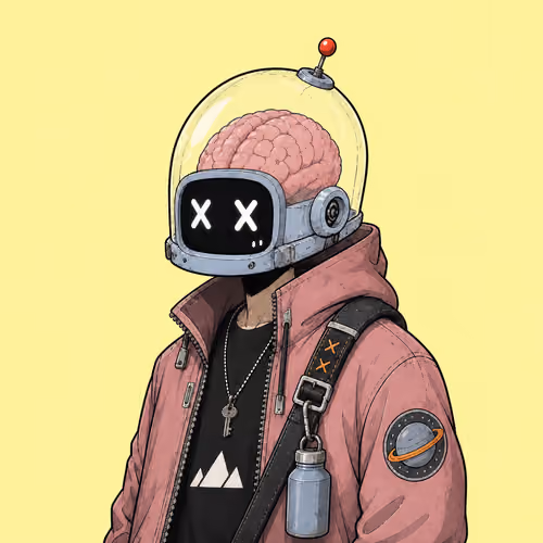 Robo Hood #538