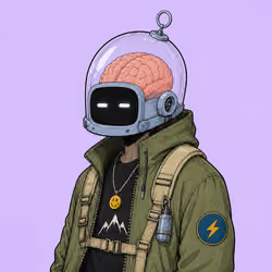 Robo Hood #526