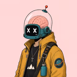 Robo Hood #437