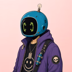 Robo Hood #218