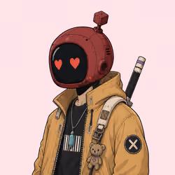 Robo Hood #463
