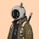 Robo Hood #308