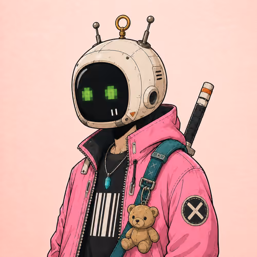 Robo Hood #71