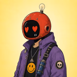 Robo Hood #148