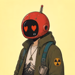 Robo Hood #128