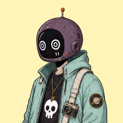 Robo Hood #276