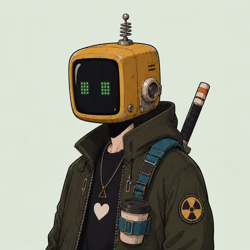 Robo Hood #302