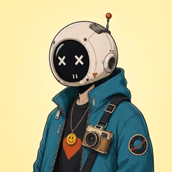 Robo Hood #87