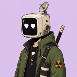 Robo Hood #326