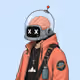 Robo Hood #495