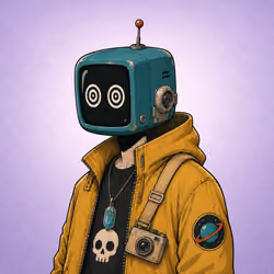 Robo Hood #169