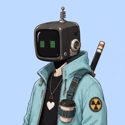 Robo Hood #411