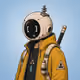 Robo Hood #59