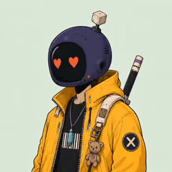 Robo Hood #352