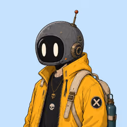 Robo Hood #378