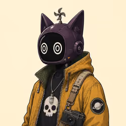 Robo Hood #325