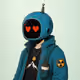 Robo Hood #198