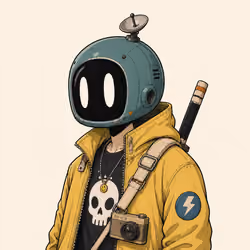Robo Hood #503