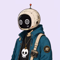 Robo Hood #285