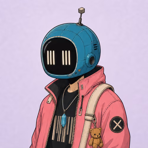 Robo Hood #111