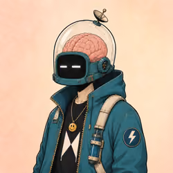 Robo Hood #224