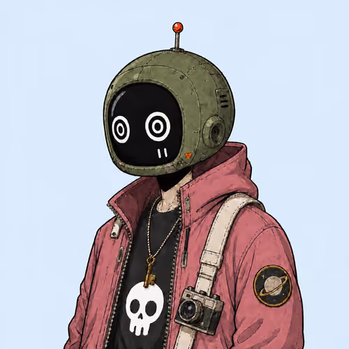 Robo Hood #248